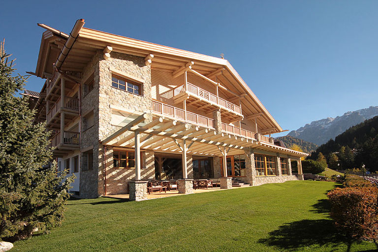 4 Sterne S Hotel Portillo Dolomites 39048 Wolkenstein/Gröden - Grödental - Dolomiten in Südtirol
