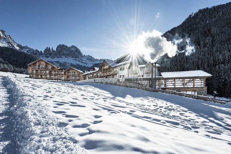 Südtirol Adults Only Hotels - Die Besten 4 Sterne Und 5 Sterne Hotels ...